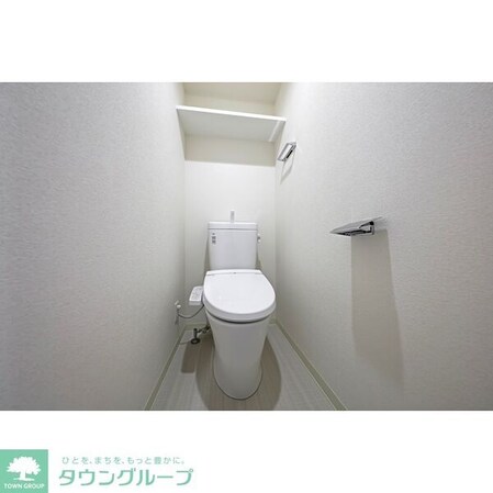 アステリ鶴舞ディオの物件内観写真